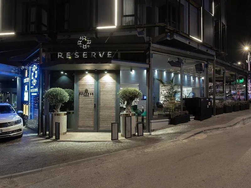 Check Inn Suite Hotel & Spa Ankara Turkey