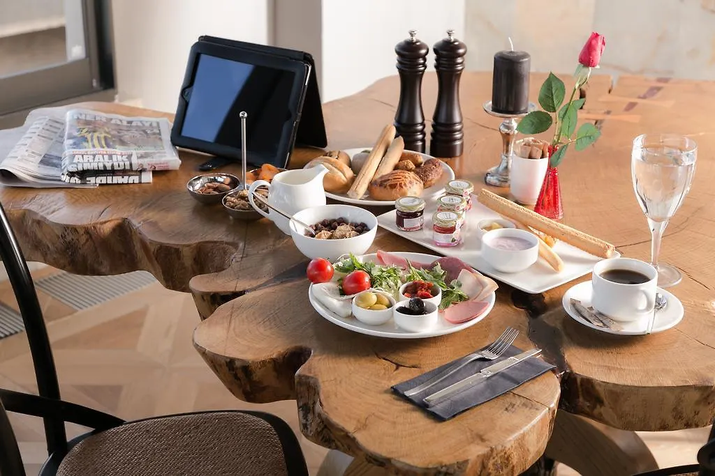 Check Inn Suite Hotel & Spa Ankara 4*,  Turkey