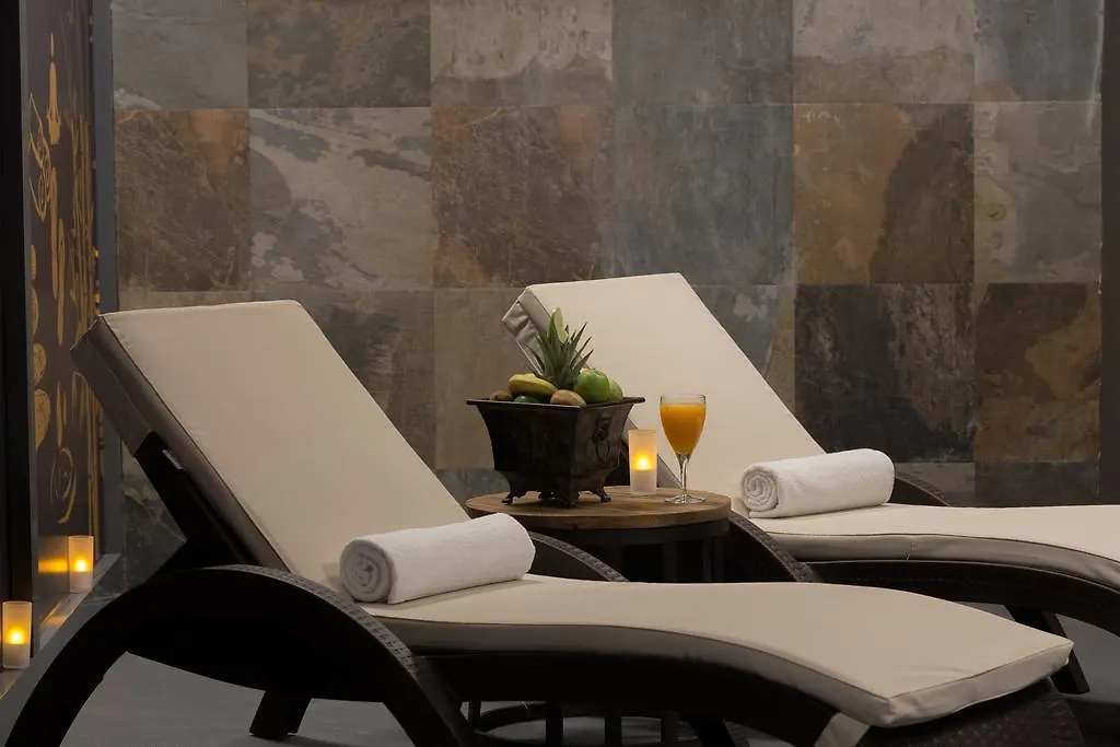 Check Inn Suite Hotel & Spa Ankara