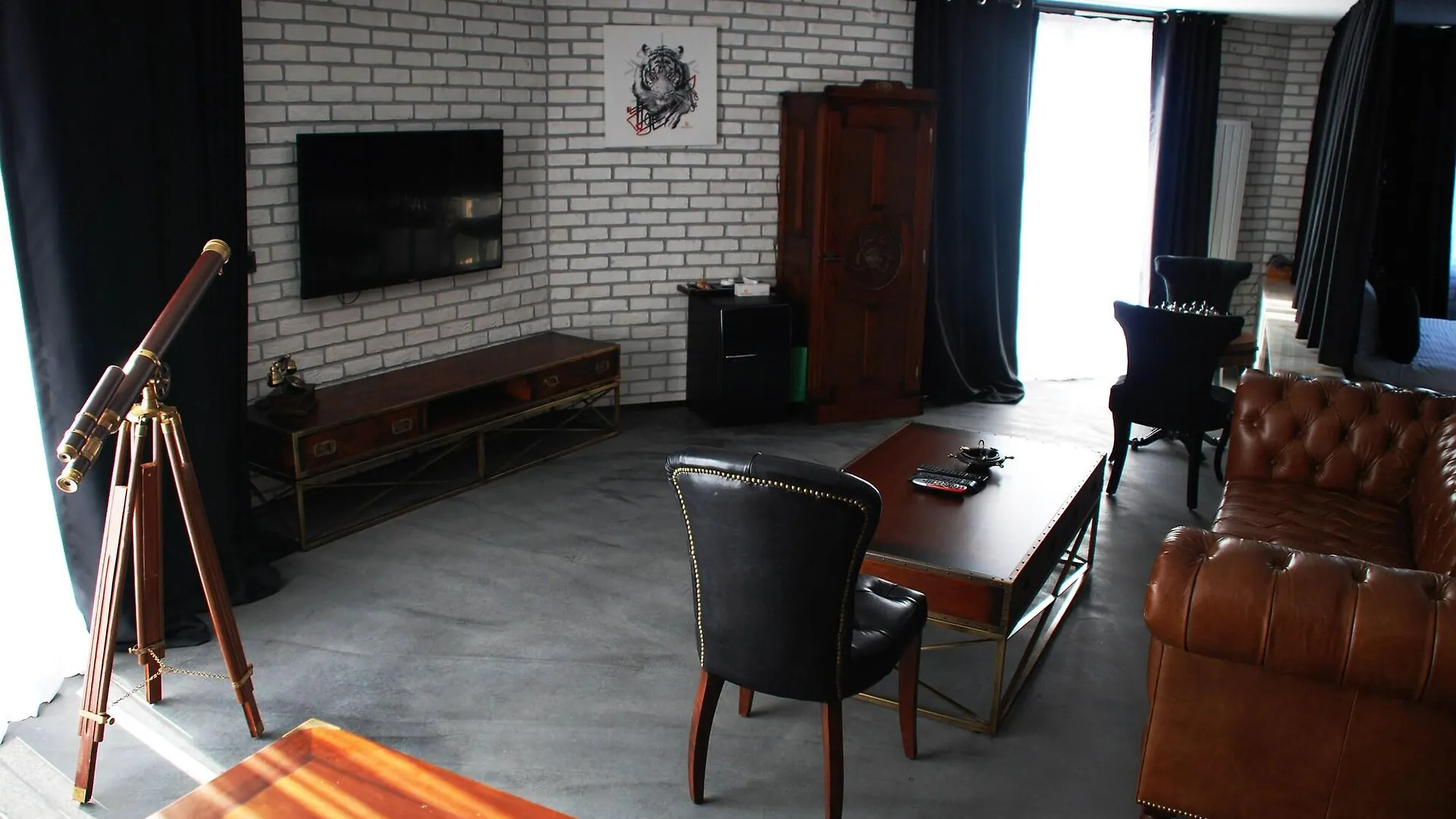 Check Inn Suite Hotel & Spa Ankara 4*,
