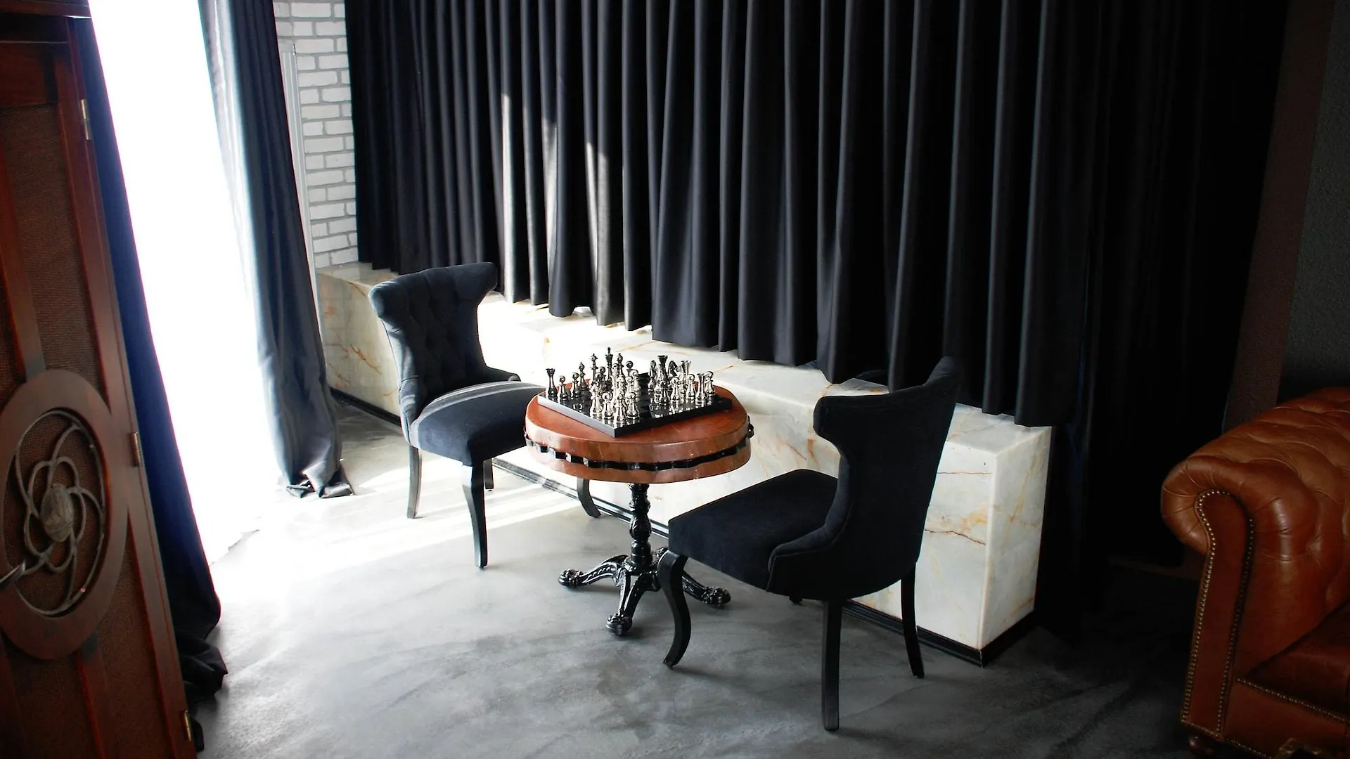 Check Inn Suite Hotel & Spa Ankara
