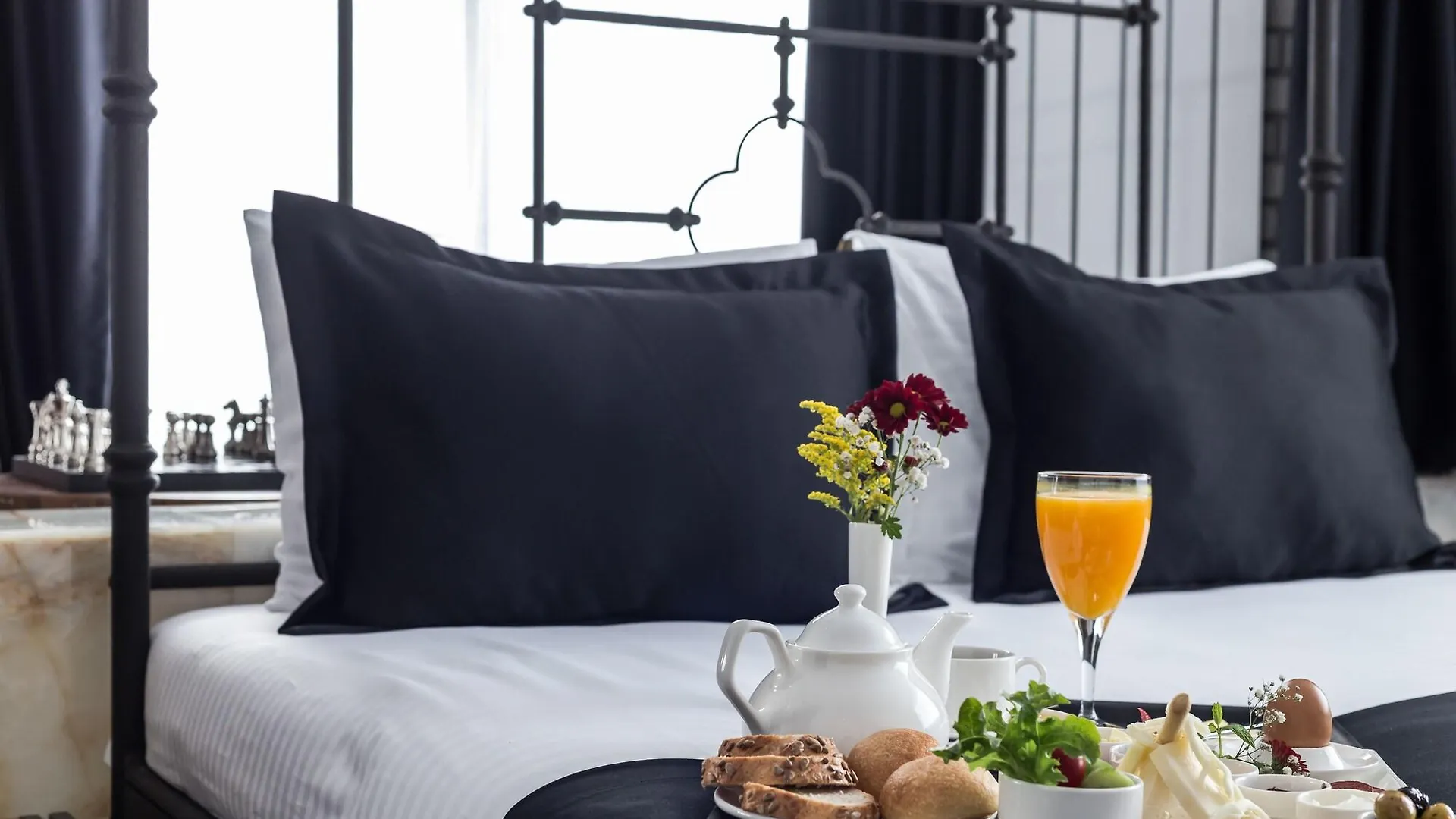 ****  Check Inn Suite Hotel & Spa Ankara Turkey