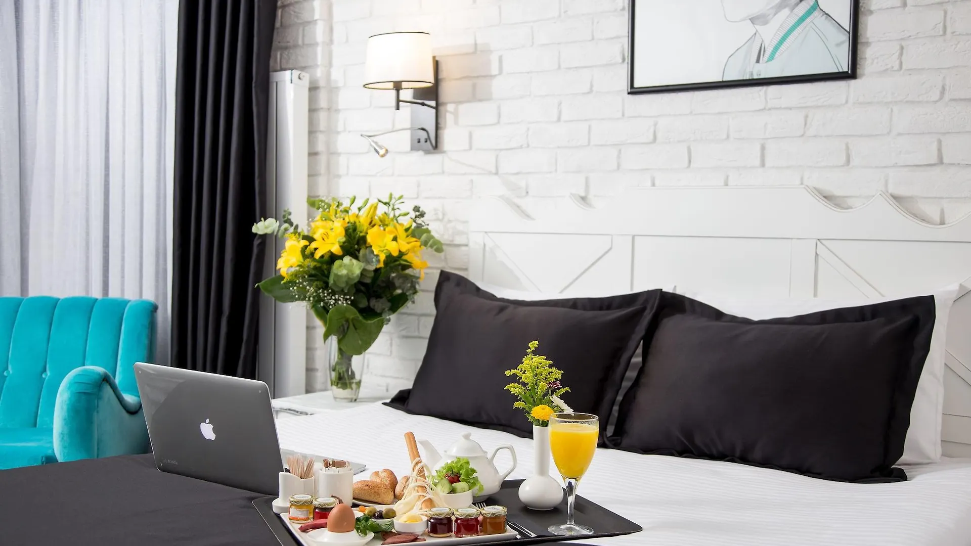 Check Inn Suite Hotel & Spa Ankara 4*,  Turkey