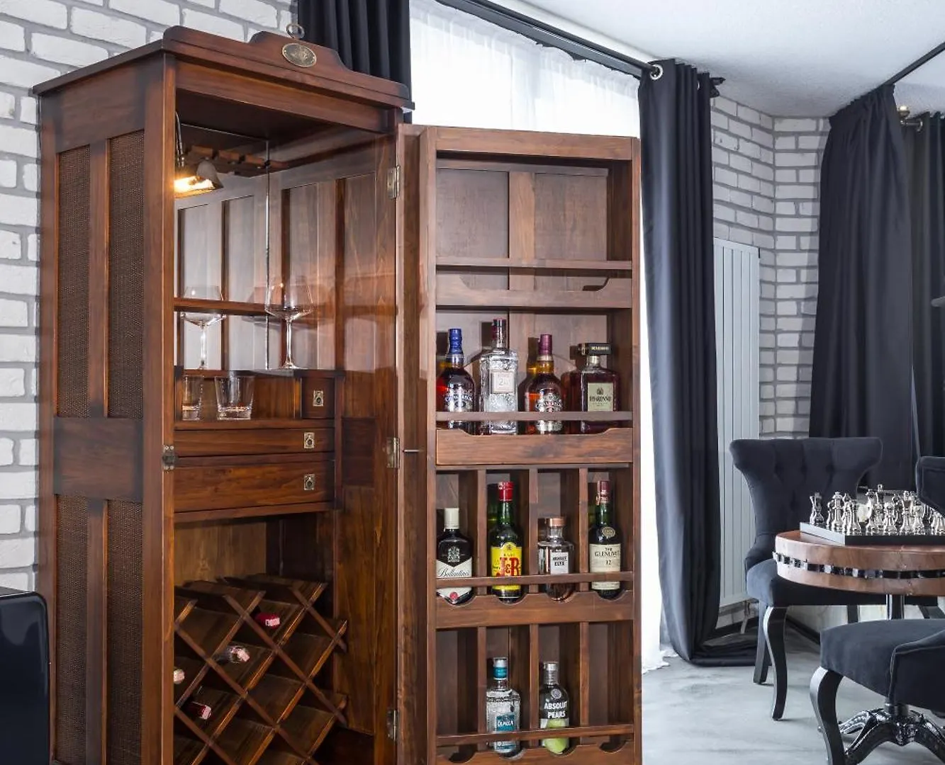 Check Inn Suite Hotel & Spa Ankara 4*,